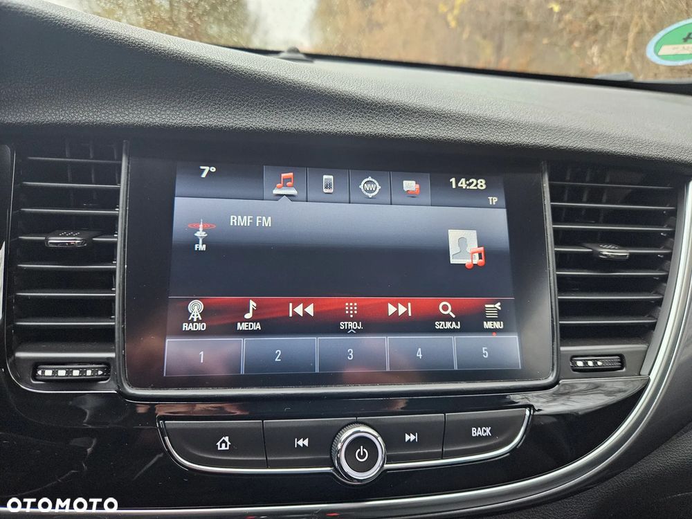 Opel Mokka 1.4 Turbo ecoFLEX Start/Stop Edition - 23