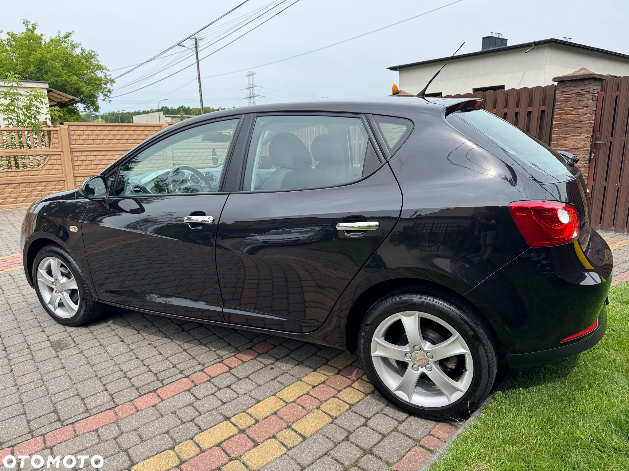Seat Ibiza 1.4 16V Passion - 7