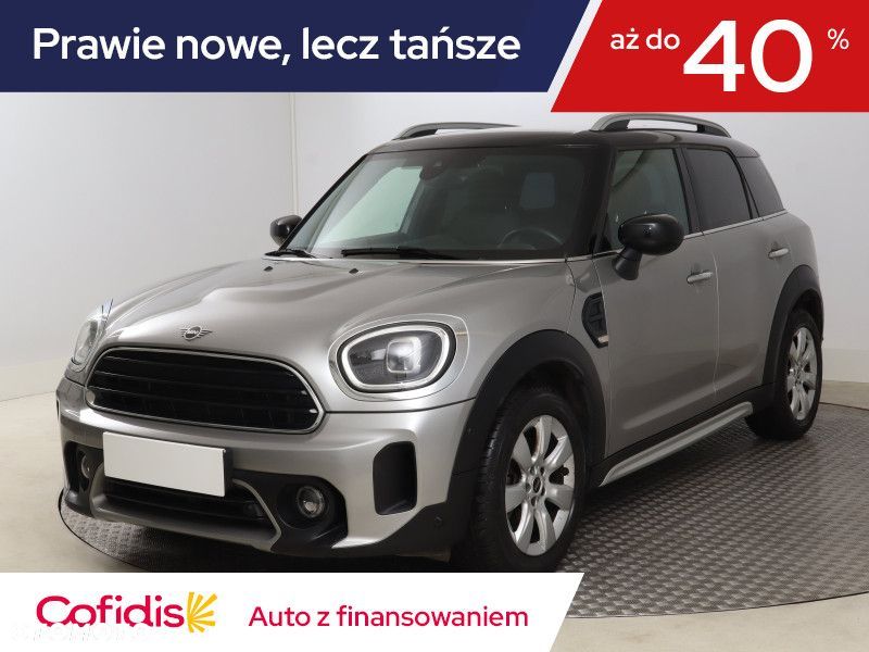 MINI Countryman - 2