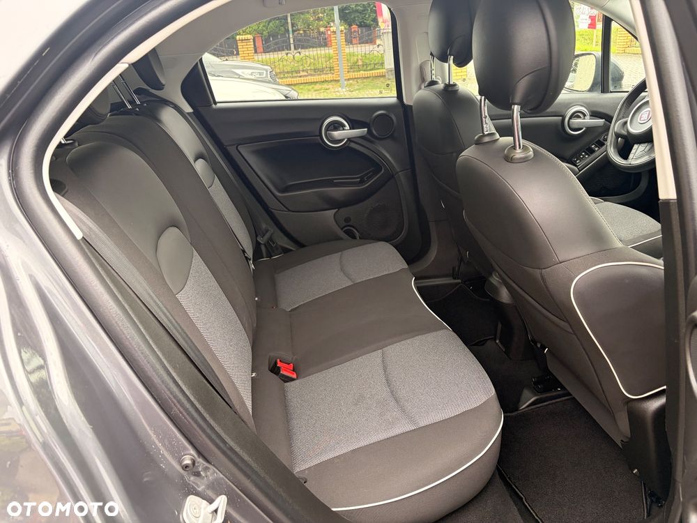 Fiat 500X 1.6 E-torQ 4x2 S-Design City Look - 9
