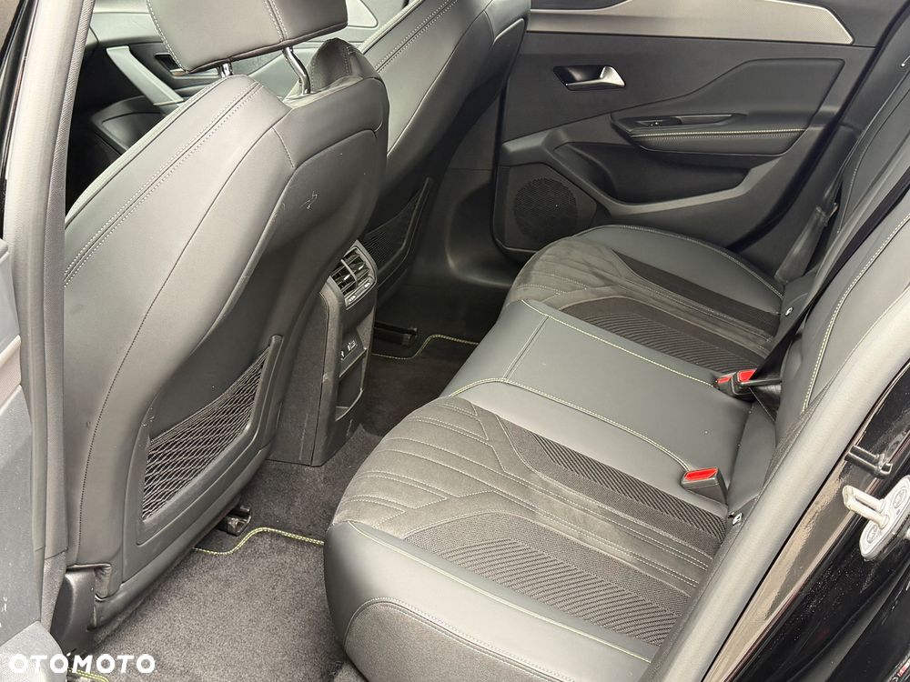 Peugeot 308 BlueHDi 130 EAT8 GT - 14