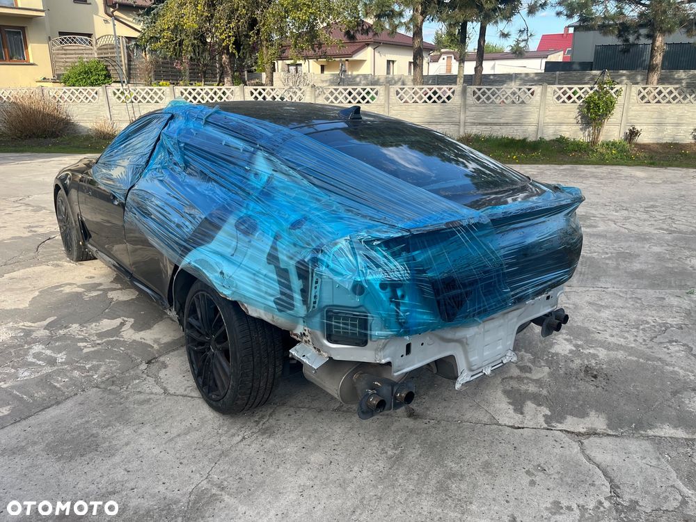 Kia Stinger 2.0 T-GDI OPF GT Line - 7