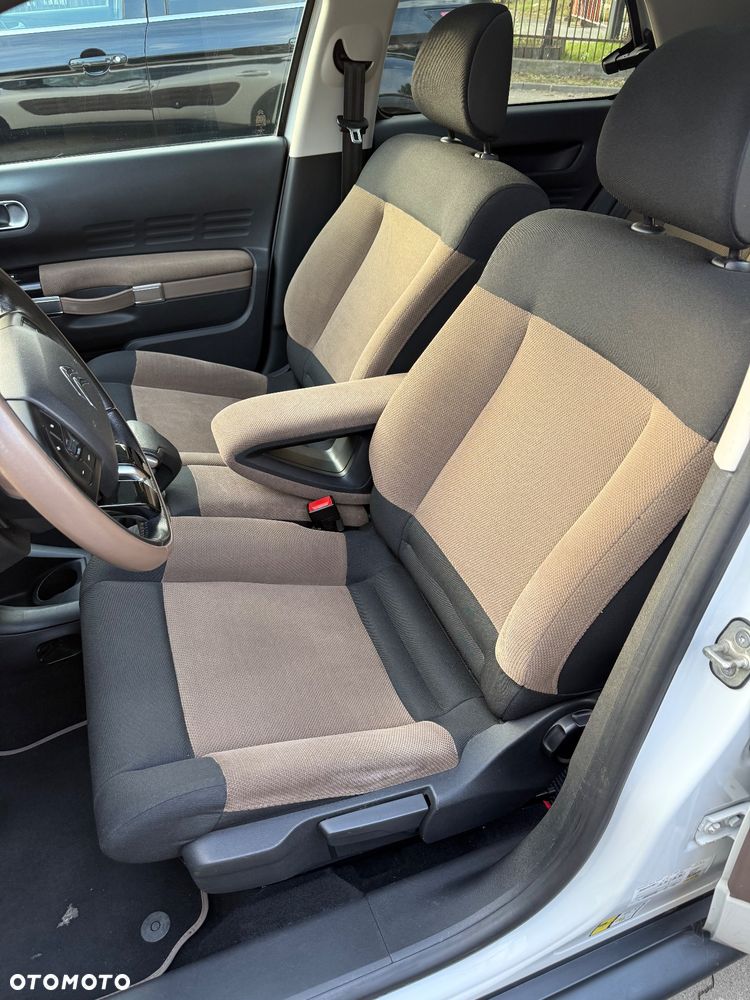 Citroën C4 Cactus e-HDi 92 ETG6 Stop&Start Feel - 25