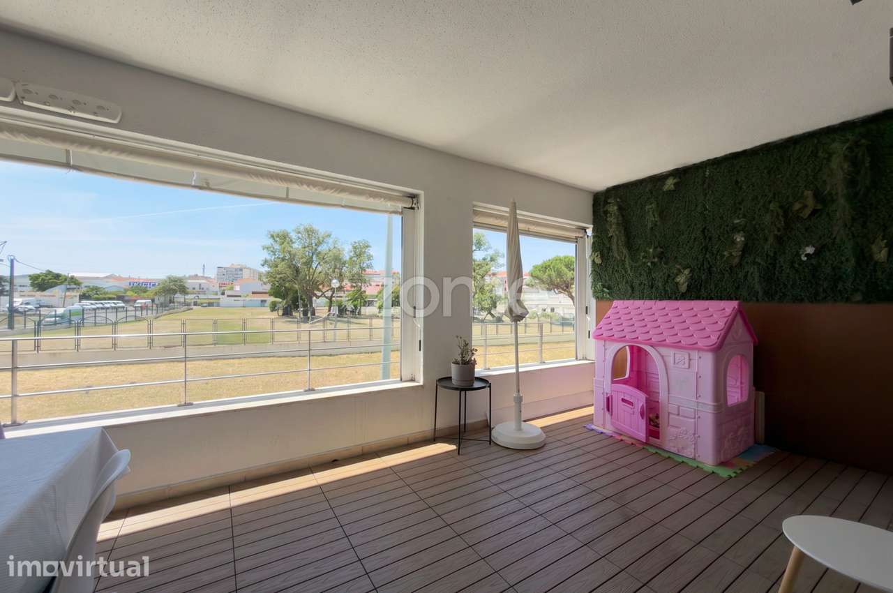 Apartamento T3 em Paio Pires - Grande imagem: 5/47