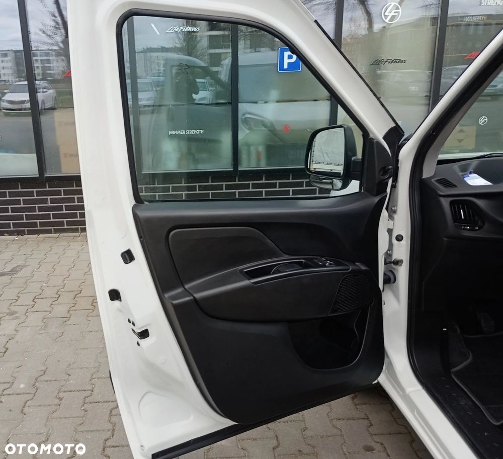 Fiat Doblo - 6