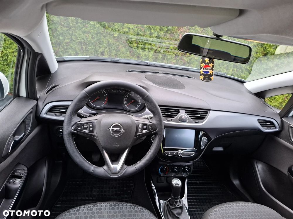 Opel Corsa - 13