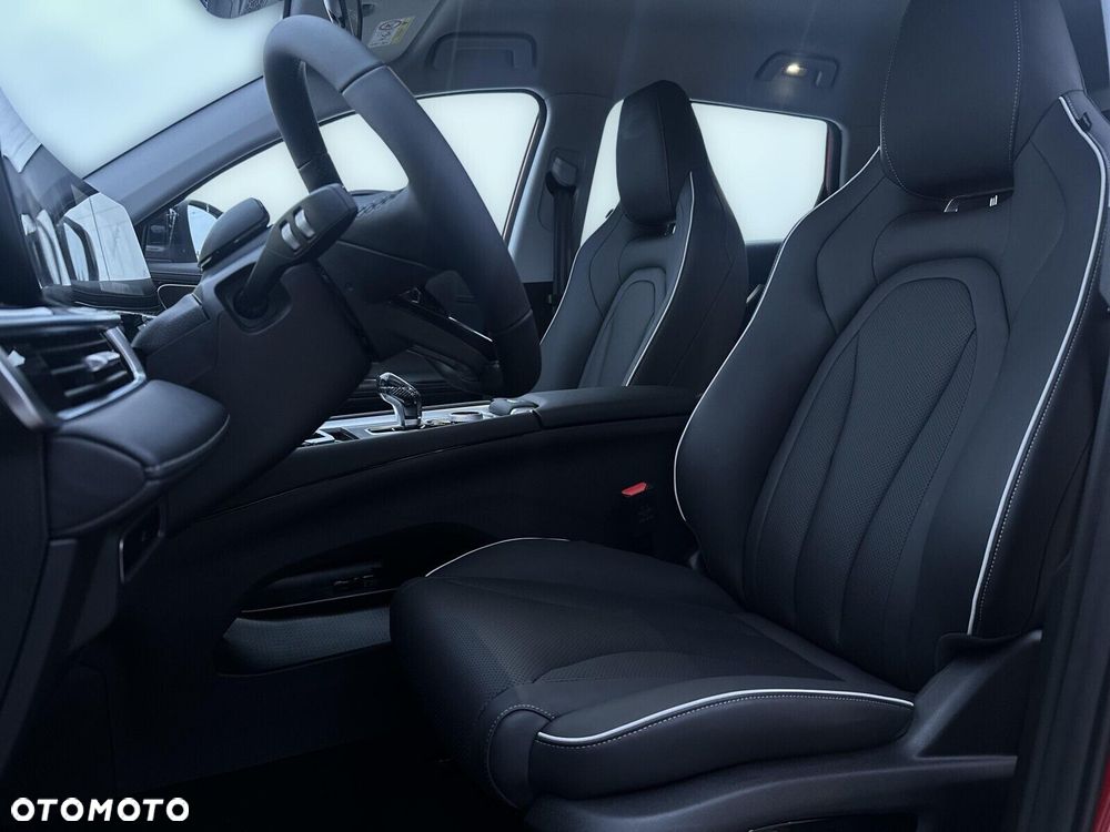 Chery Tiggo 7 - 9