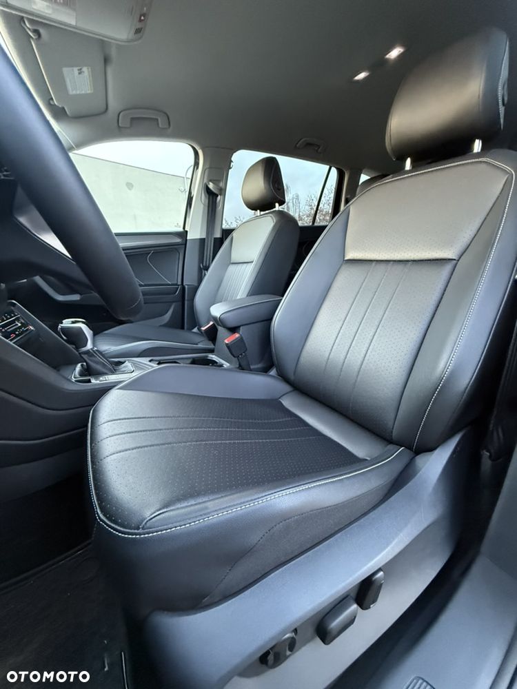 Volkswagen Tiguan 2.0 TSI 4Mot Highline DSG - 36