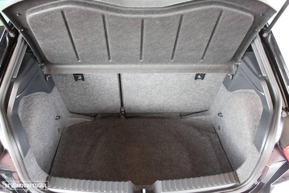 SEAT Ibiza 1.0 TSI FR - 29