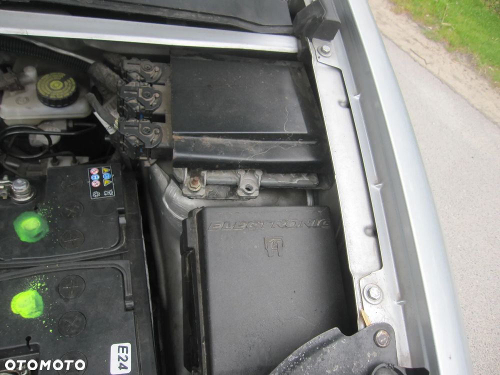 Citroën Berlingo Multispace 2.0 HDI Plus Top-Edition - 13