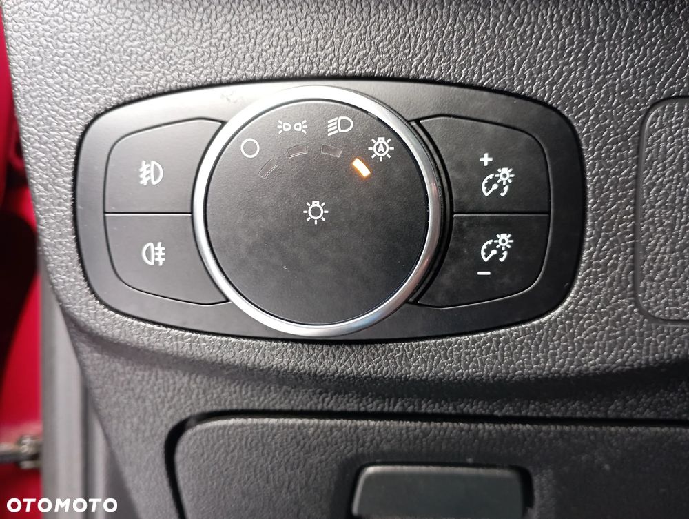 Ford Focus 1.0 EcoBoost Titanium ASS - 26