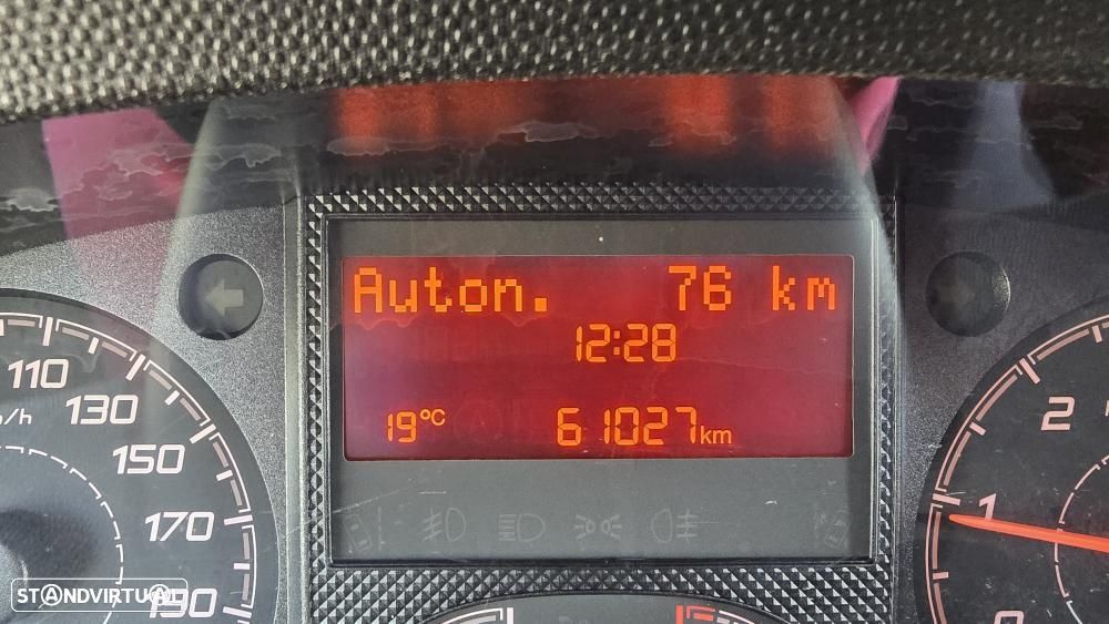 Peugeot Boxer 2.2 HDI 120cv L2 H2 IVA DEDUTIVEL - 16