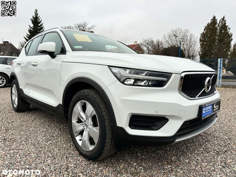 Volvo XC 40 - 1