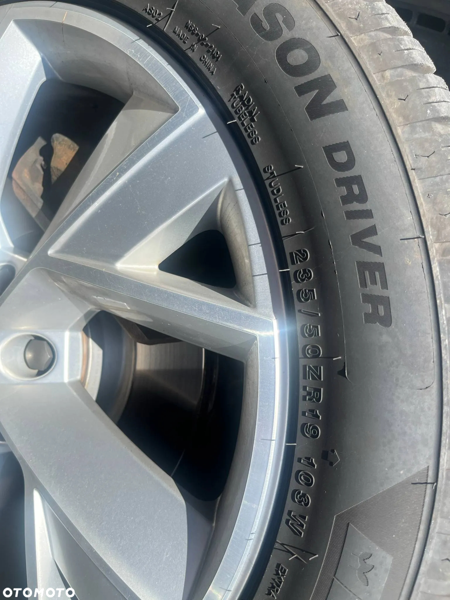 Skoda Kodiaq 2.0 TDI 4x4 Ambition DSG - 19