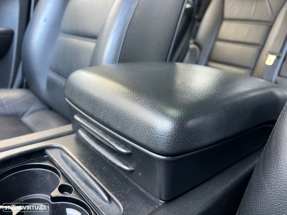 Porsche Cayenne Tiptronic - 34