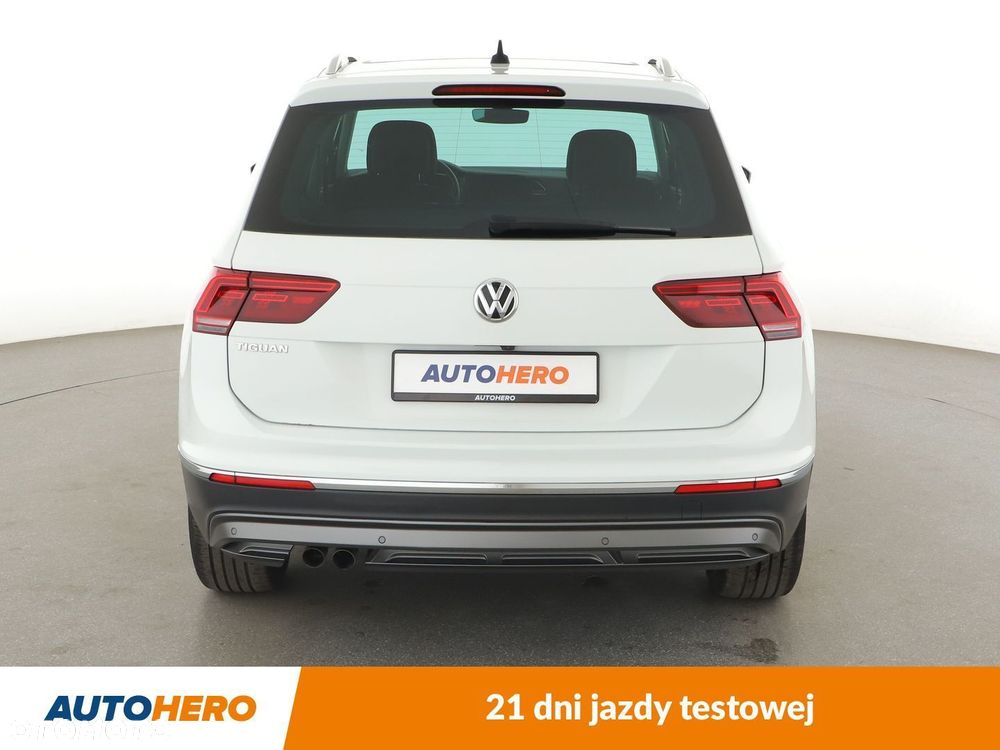Volkswagen Tiguan - 5