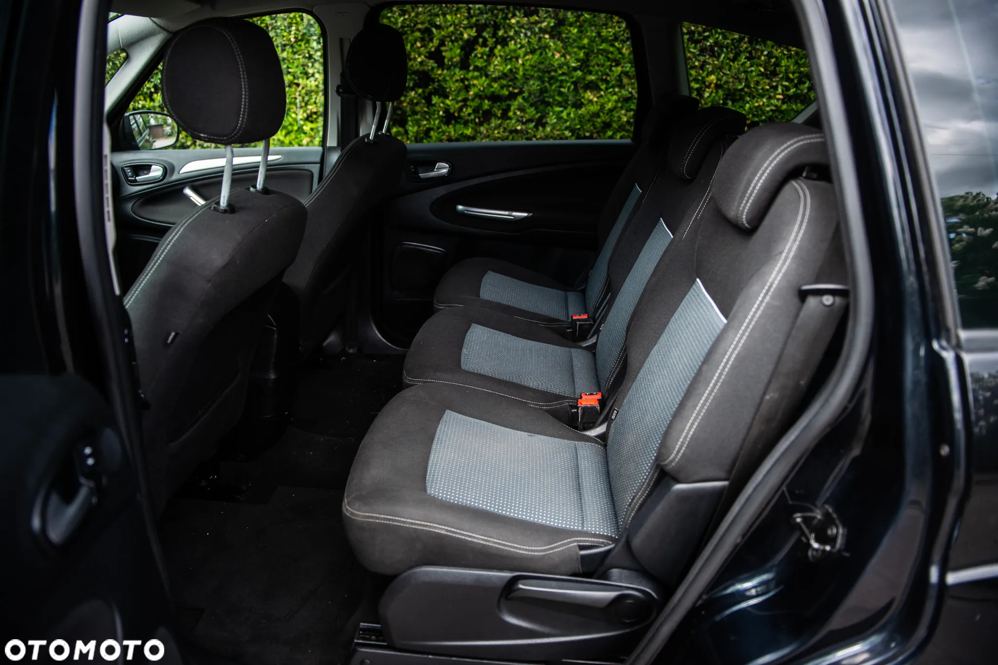 Ford S-Max 2.0 TDCi DPF Business Edition - 23