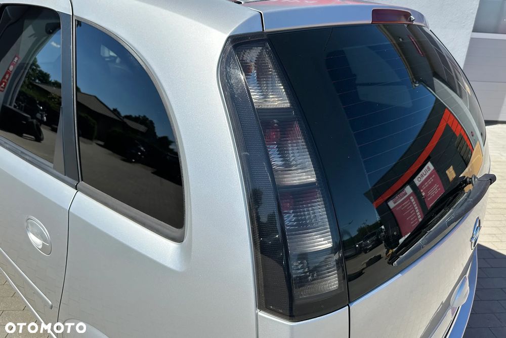 Opel Meriva 1.6 Enjoy - 15