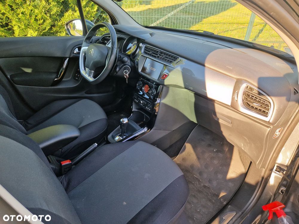 Citroën C3 - 5