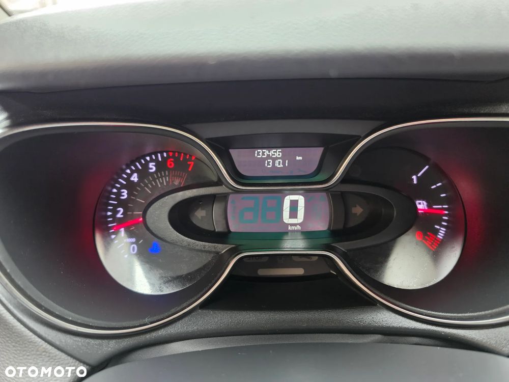 Renault Captur (ENERGY) TCe 90 LIMITED - 15