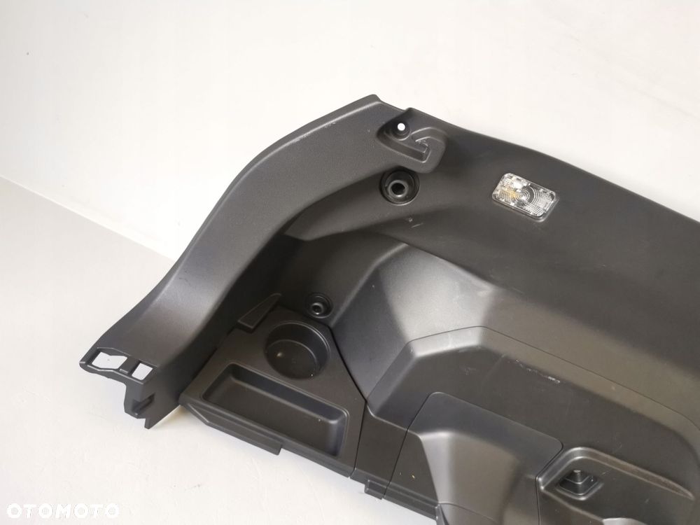 SUBARU XV III CROSSTREK 2023 2024 USA BOCZEK BAGAZNIKA LEWY - 5