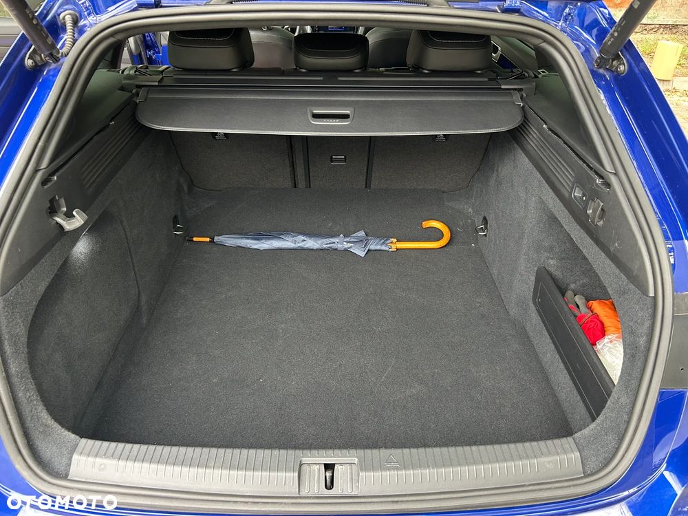 Volkswagen Arteon 2.0 TDI SCR DSG R-Line - 18