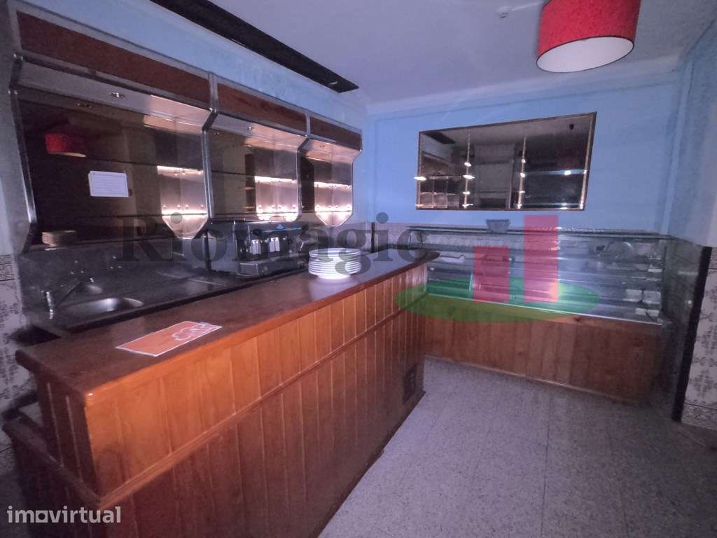 Restaurante Almeirim ***RIOMAGIC*** - Grande imagem: 3/15