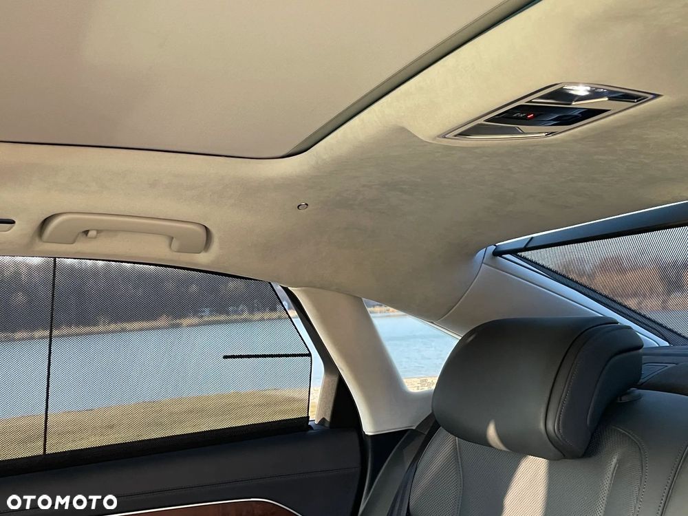 Audi A8 L 60 TFSI mHEV Quattro Tiptr - 10