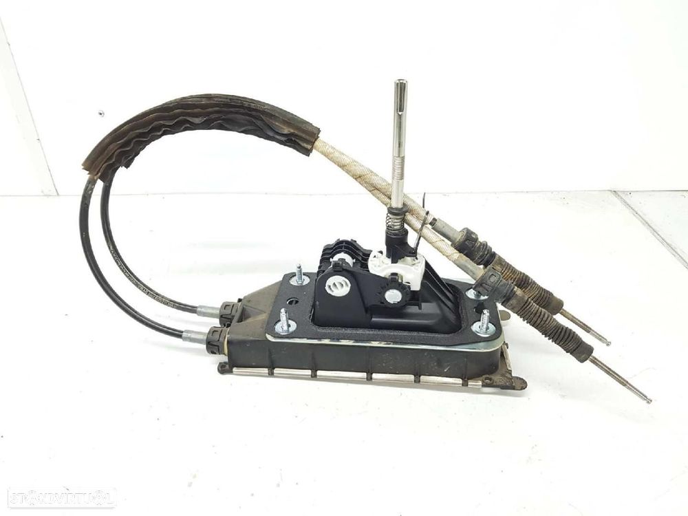 ALAVANCA DE VELOCIDADES SKODA FABIA COMBI NJ5 - 1