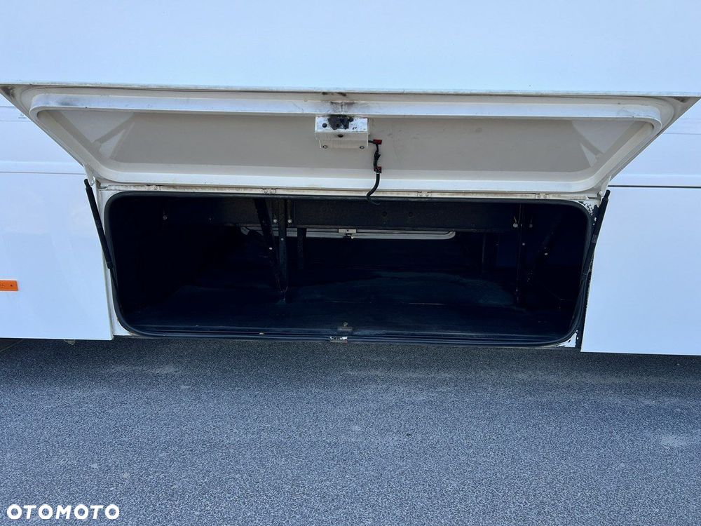 MAN CARRIER A91164E3 , PODMIEJSKI , SZKOLNY - 12