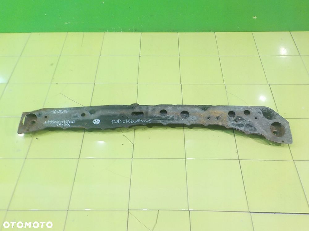 NISSAN NV200 1.5 DCI 13r VAN belka pod chlodnice - 2