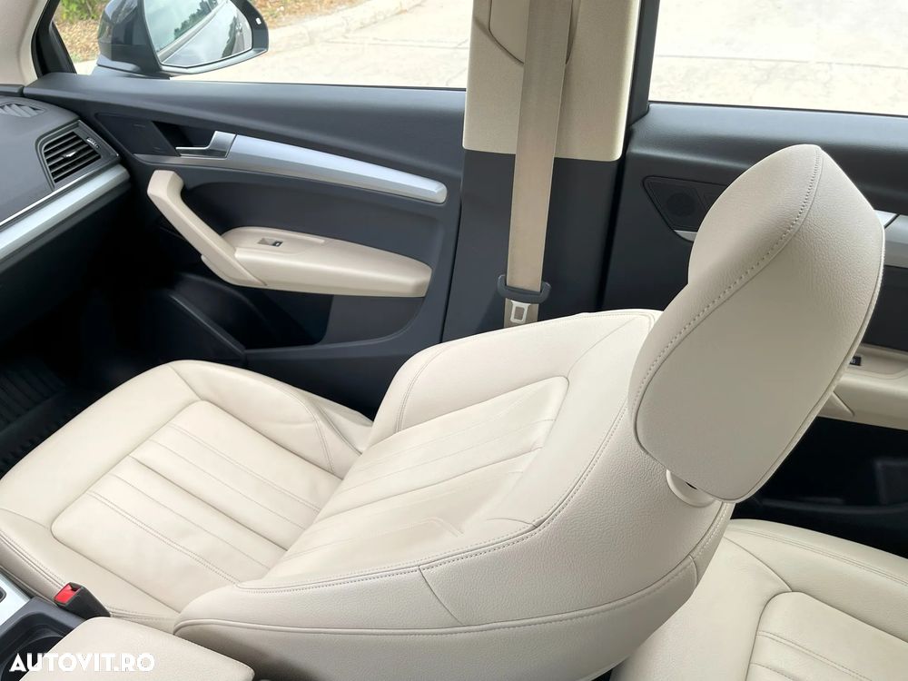 Audi Q5 35 TDI S tronic MHEV Advanced - 15