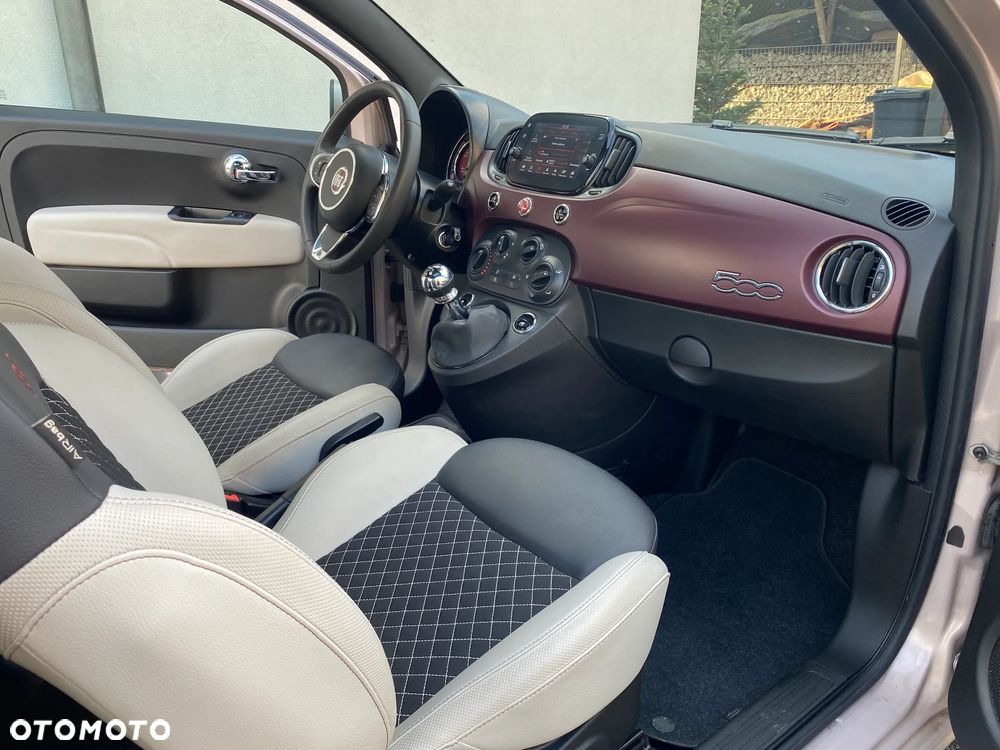 Fiat 500 1.0 GSE Hybrid - 11