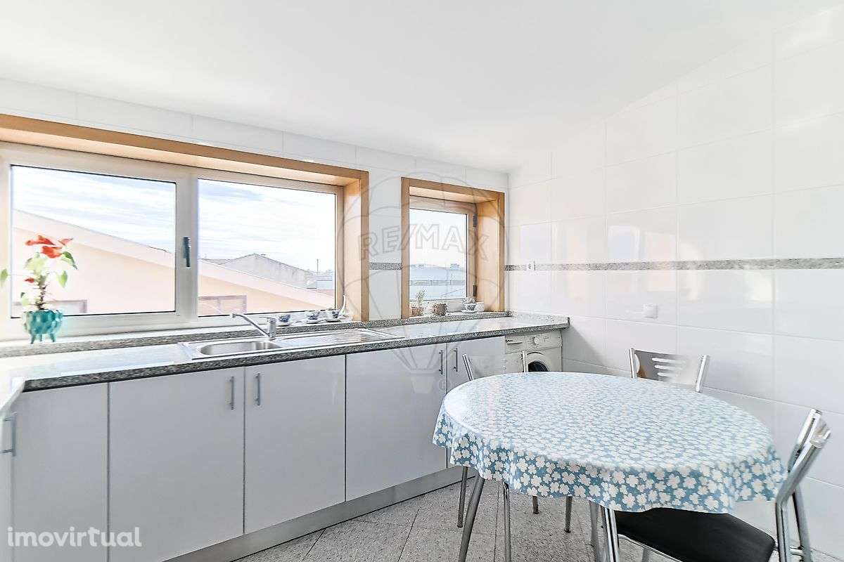 Apartamento T2 para venda - Grande imagem: 4/35