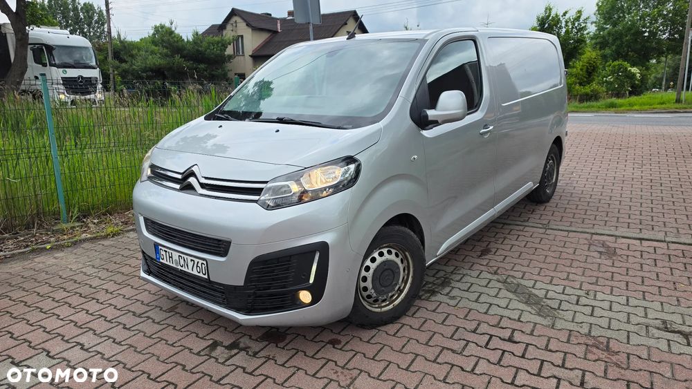 Citroën JUMPY L2 - 2