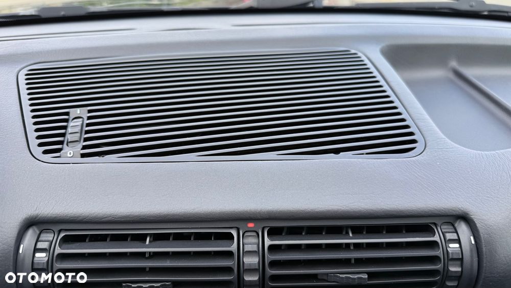 BMW Seria 7 730iL - 19