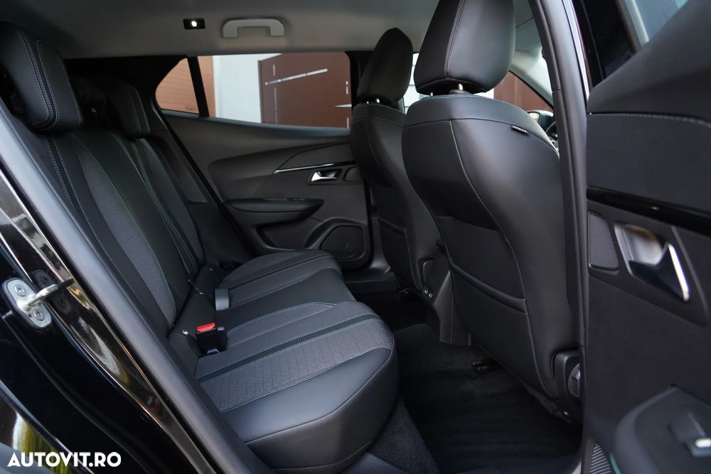 Peugeot 2008 1.5 BlueHDI EAT8 STT Allure Pack - 8