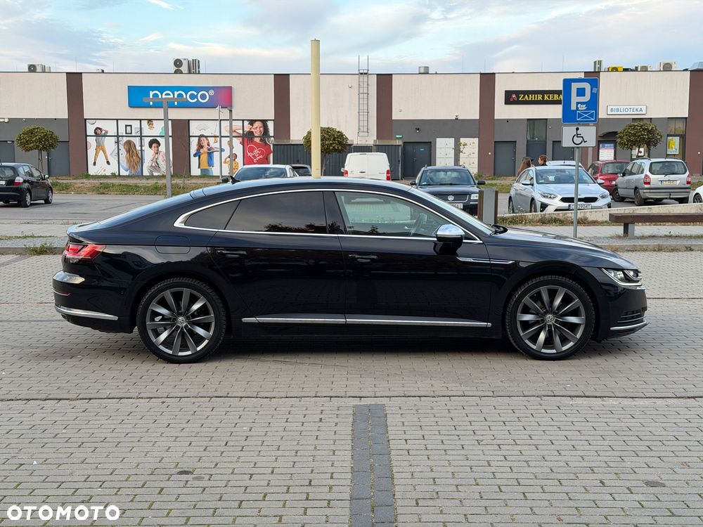 Volkswagen Arteon 2.0 TSI Elegance DSG - 6
