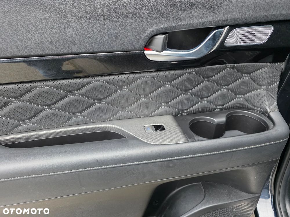 Hyundai Palisade - 25