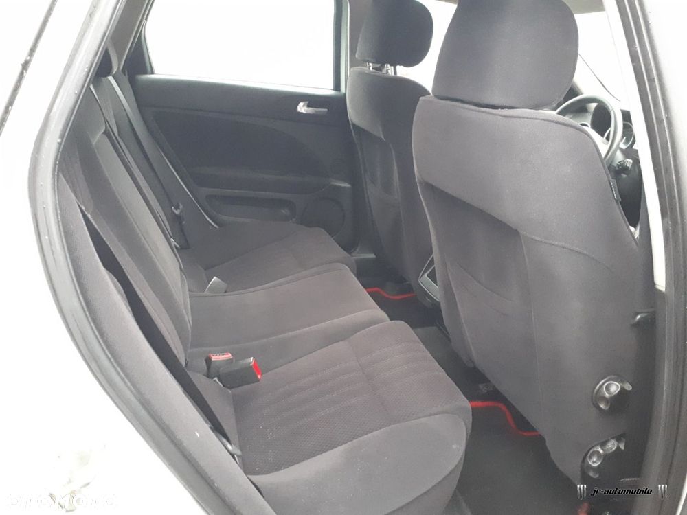 Alfa Romeo 159 - 9