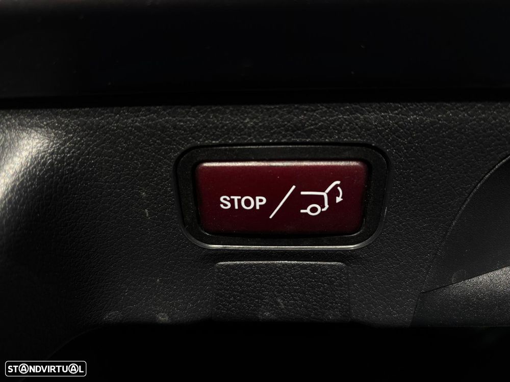 Mercedes-Benz CLA 250 - 17