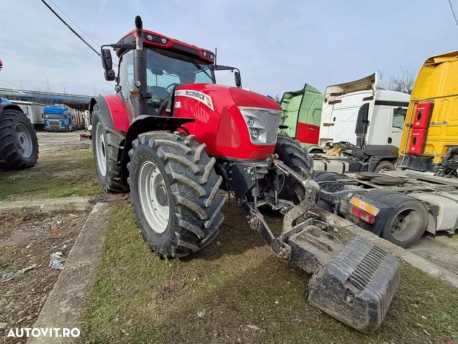 McCormik X7.690 - 10