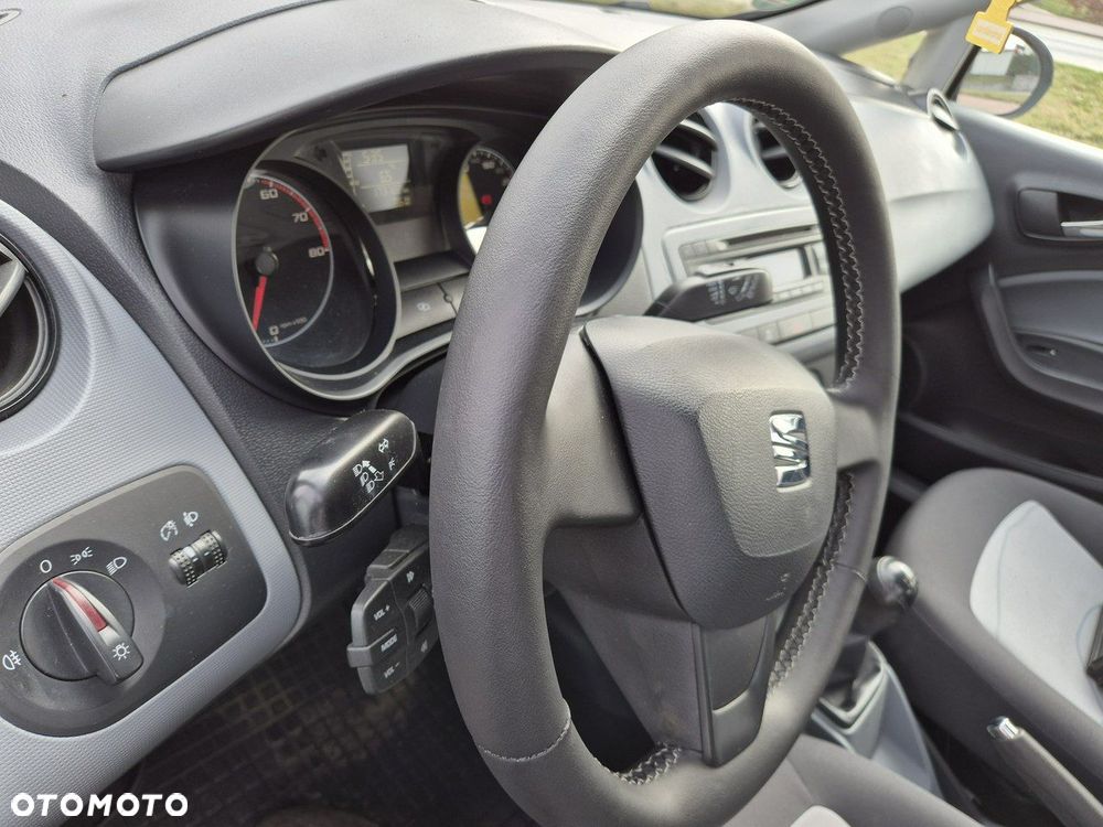 Seat Ibiza - 11