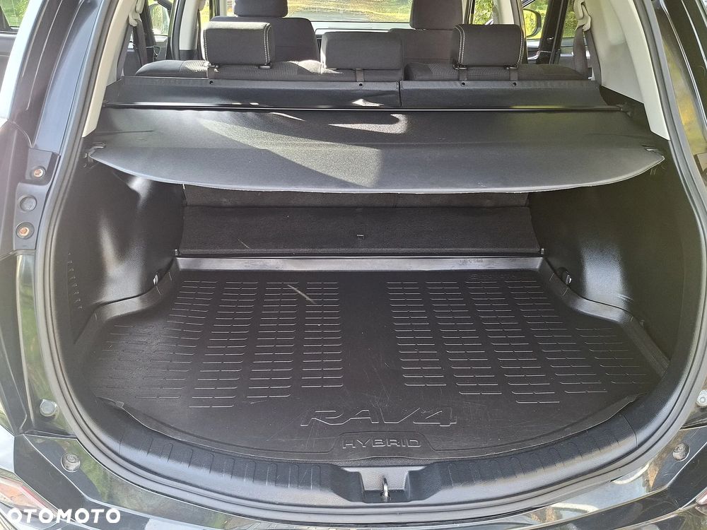 Toyota RAV4 - 30