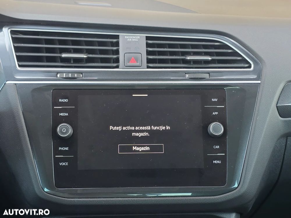 Volkswagen Tiguan 2.0 TDI 4Mot DSG Life - 23