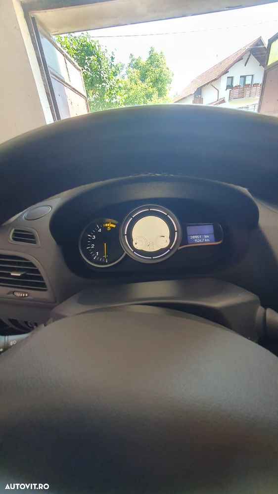 RENAULT Megane 2012 — imagine 22