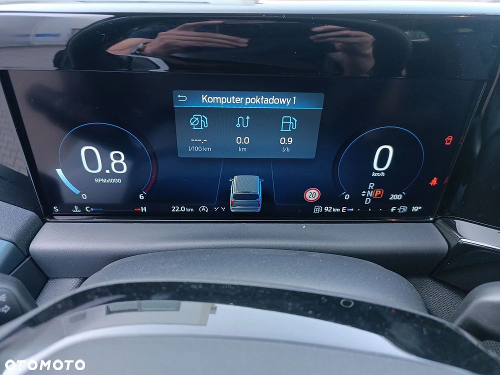 Ford Tourneo Custom 2.0 EcoBlue L2 Active SelectShift - 14