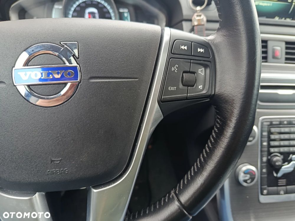 Volvo V70 D4 Drive-E Dynamic Summum - 23