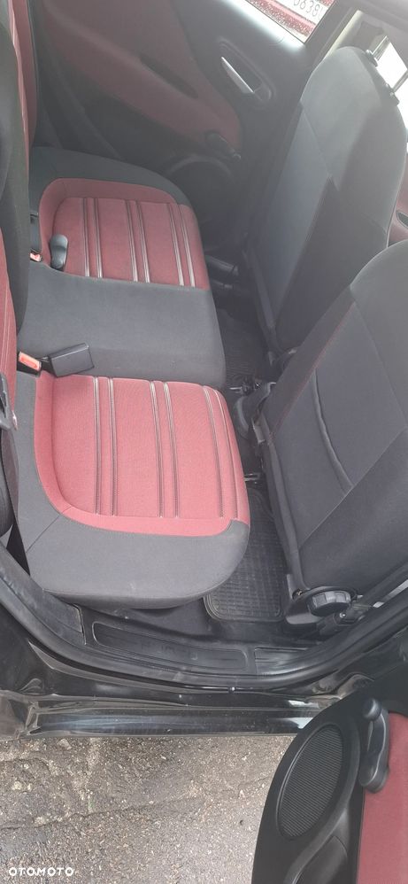 Fiat Punto Evo 1.4 8V Estiva Blue&Me Euro5 - 15