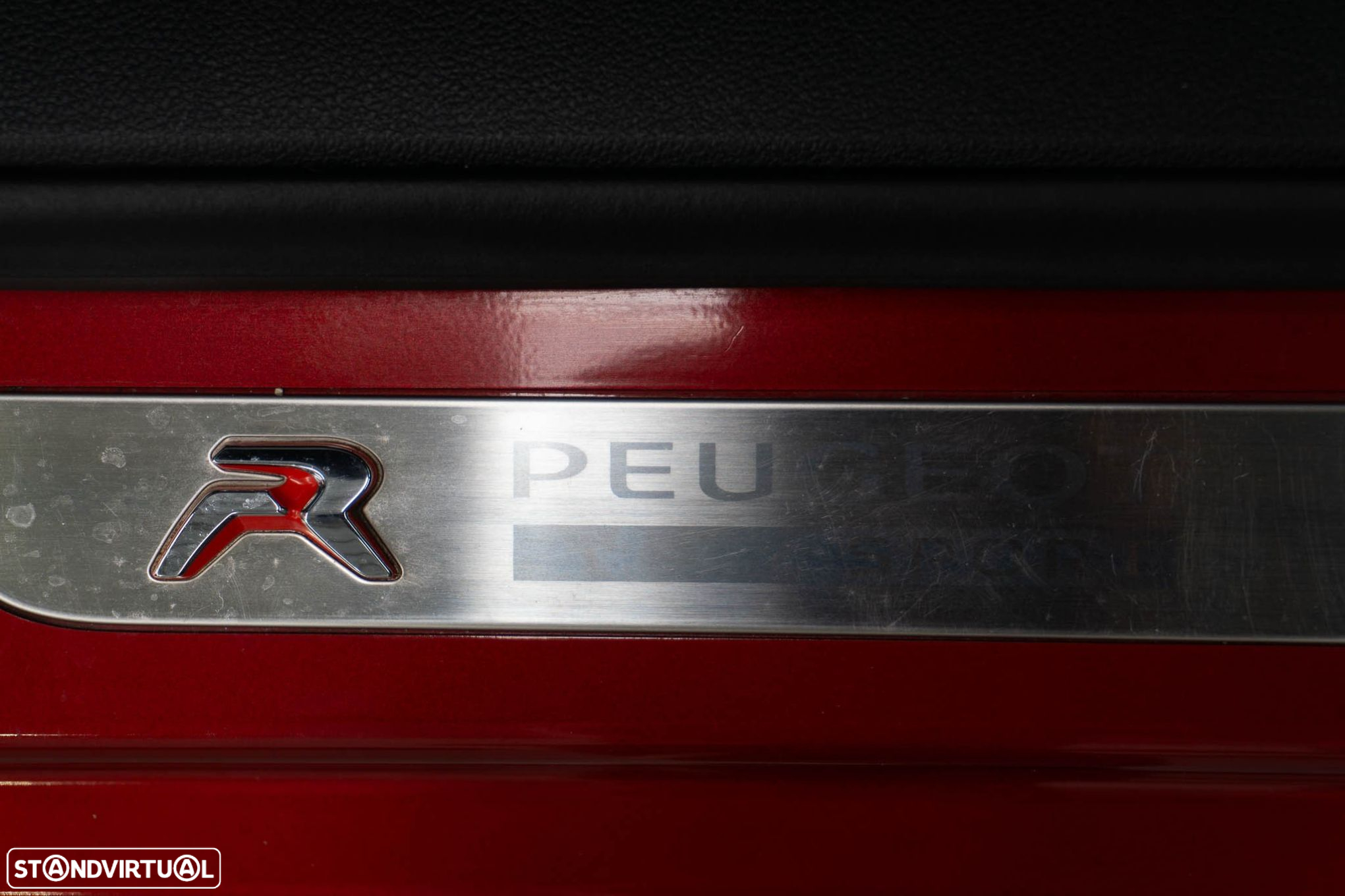 Peugeot RCZ 1.6 THP R - 42